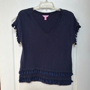 Lilly Pulitzer women’s top XS